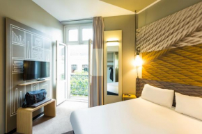 Гостиница ibis Bordeaux Centre Gare Saint Jean Euratlantique  Бордо